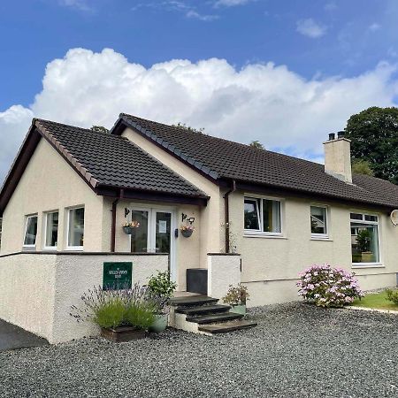 Pebble Cottage ポートリー エクステリア 写真