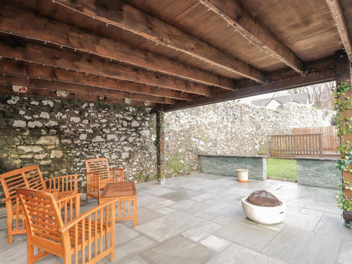 Pebble Cottage ポートリー エクステリア 写真