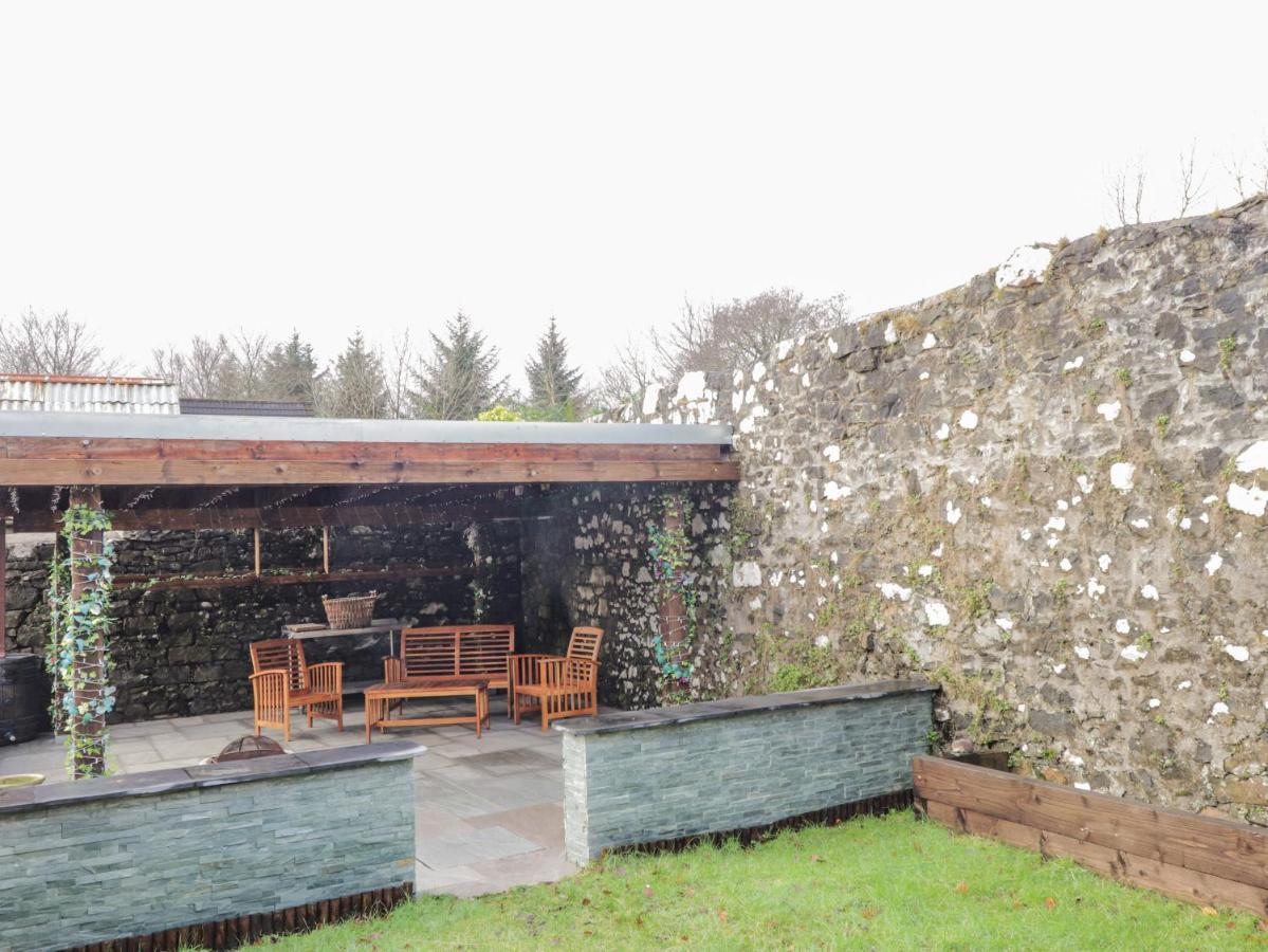 Pebble Cottage ポートリー エクステリア 写真