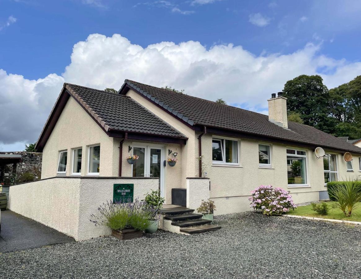 Pebble Cottage ポートリー エクステリア 写真