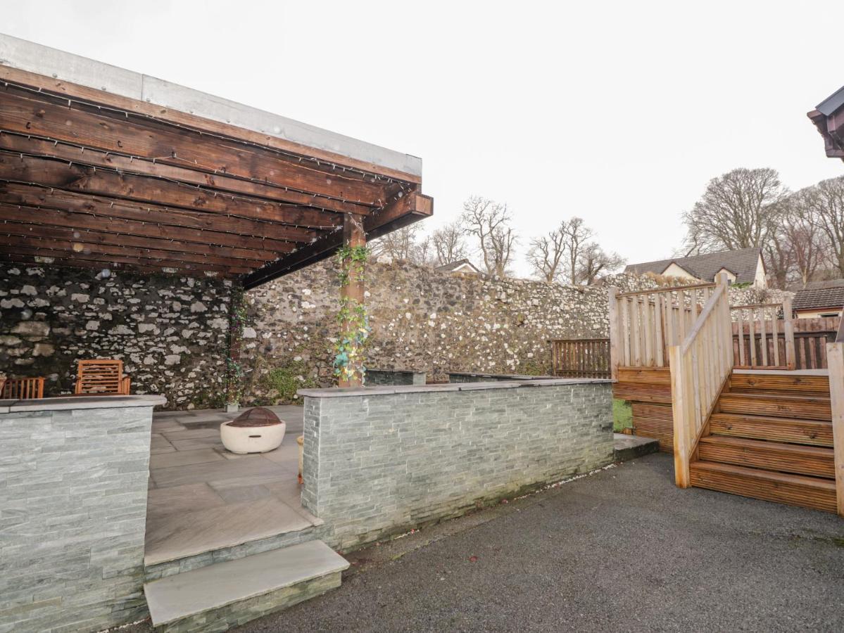 Pebble Cottage ポートリー エクステリア 写真