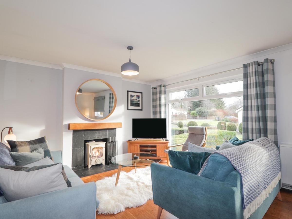 Pebble Cottage ポートリー エクステリア 写真